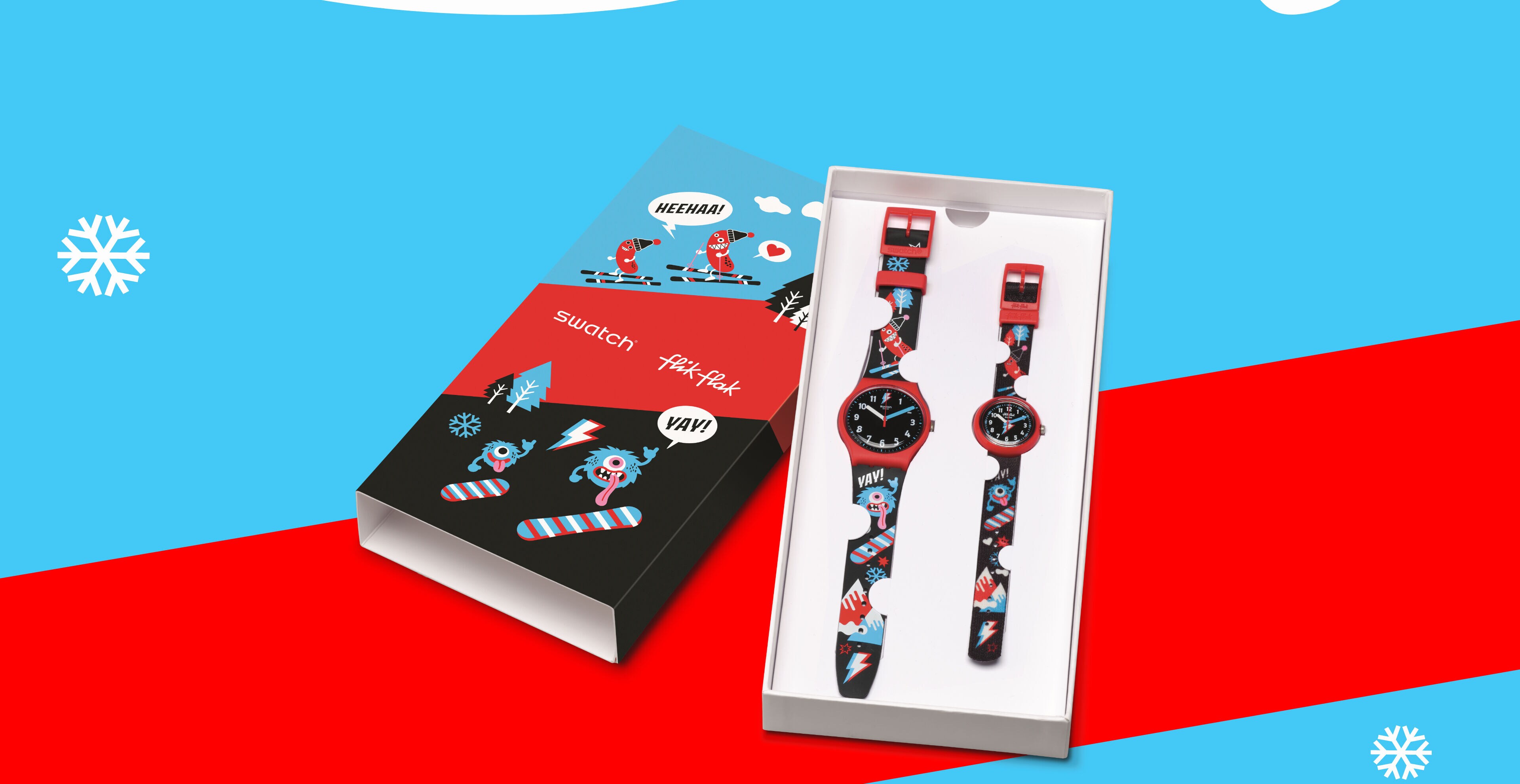 Swatch couple watch new arrivals